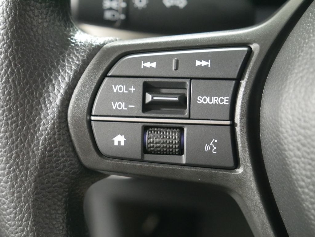 Thumbnail: 2024 Honda HR-V - 19