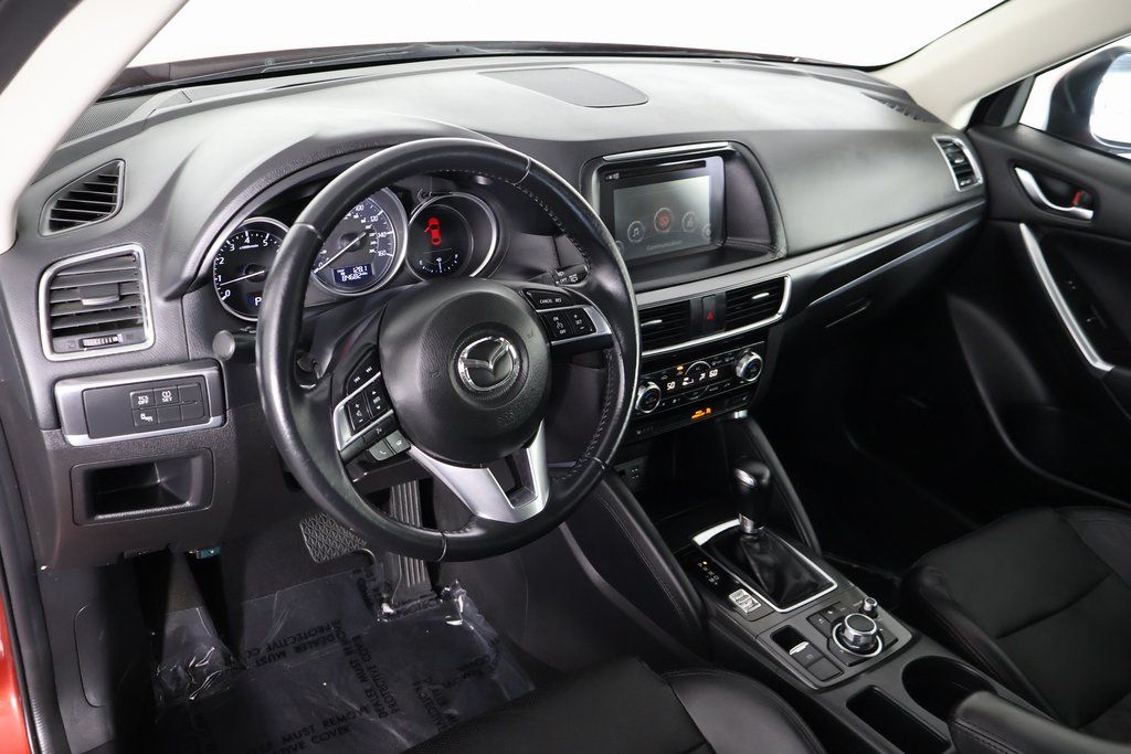 Thumbnail: 2016 Mazda CX-5 - 7