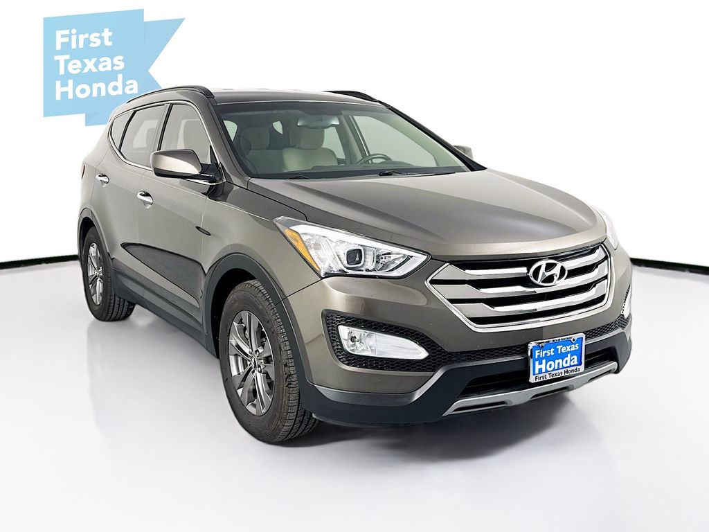 Used Car 2013 Hyundai Santa Fe Sport  Base For Sale Under $10,000 In Austin, Texas