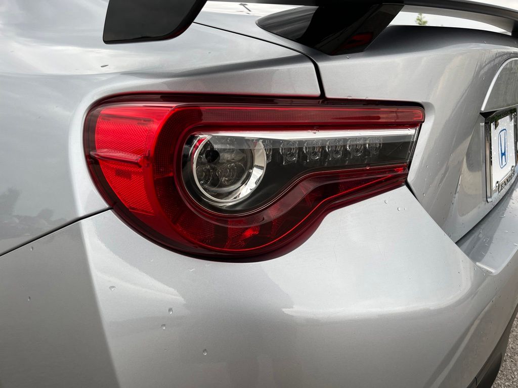 Thumbnail: 2018 Toyota GR86 - 7
