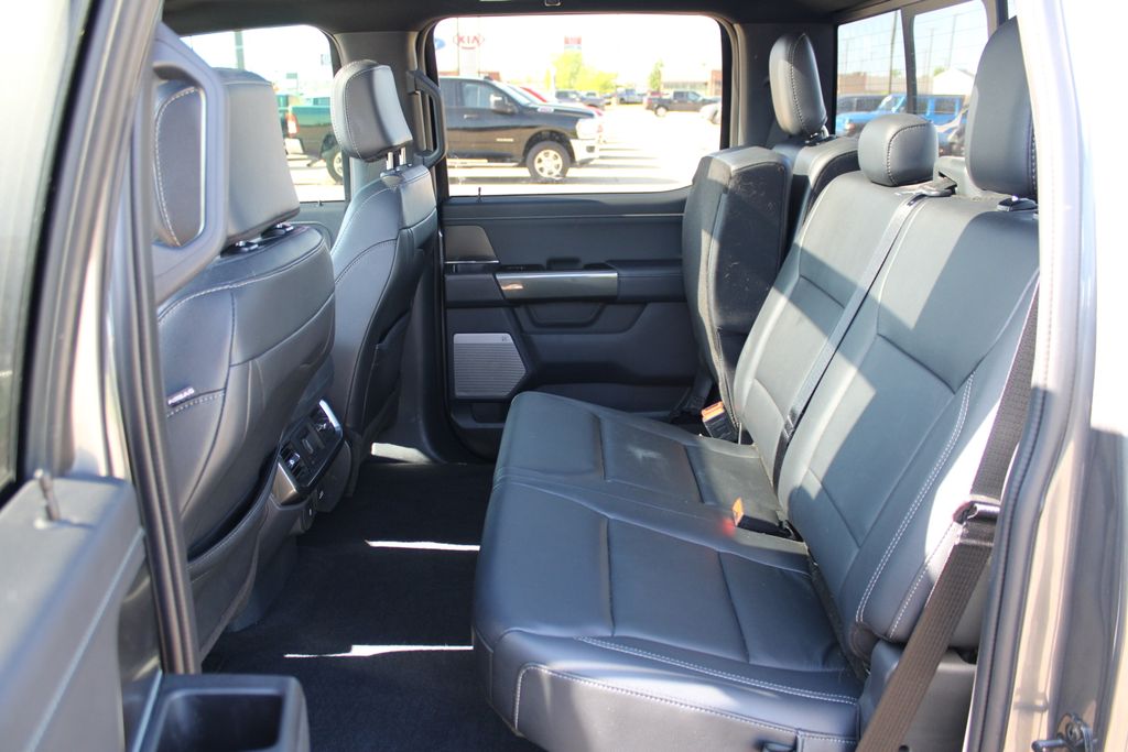 Used 2023 Ford F-150 Truck