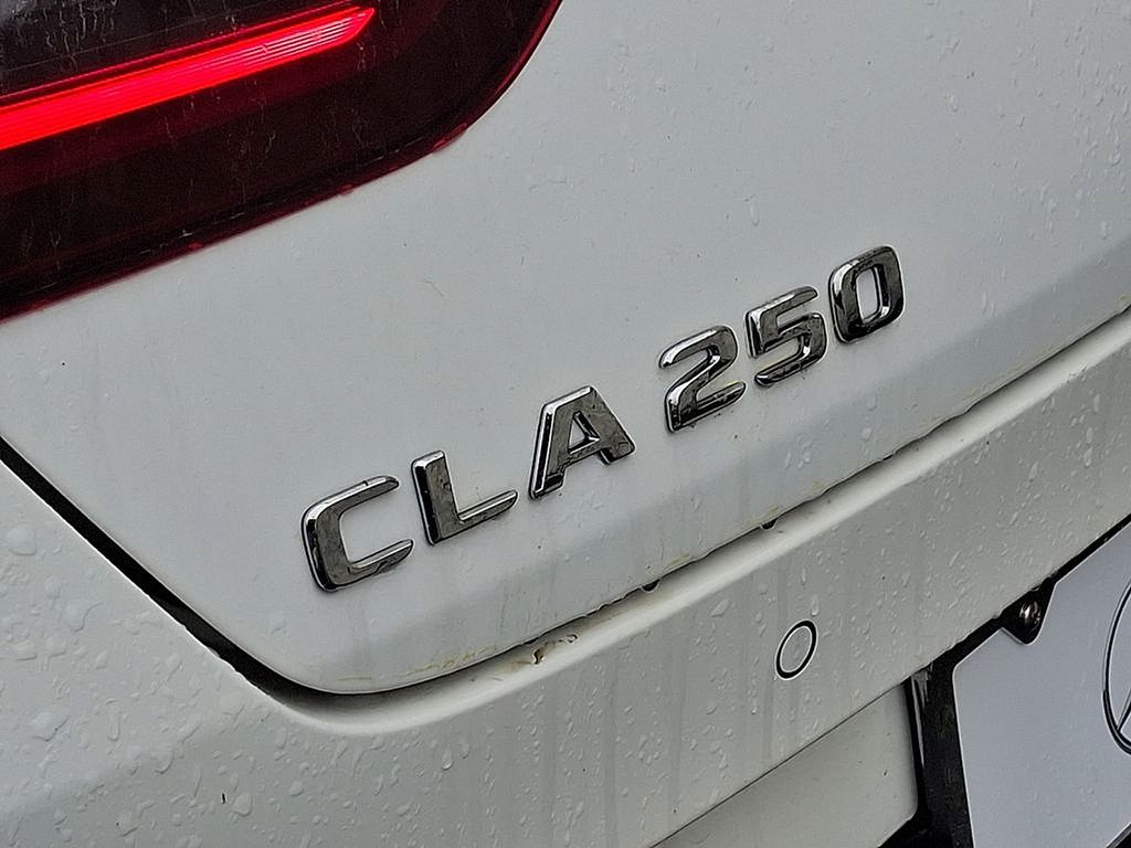 Thumbnail: 2025 Mercedes-Benz CLA - 20