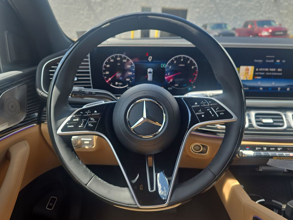 2026 Mercedes-Benz GLE GLE 350 Blue at John Sisson Motors