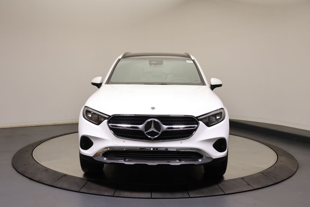 Thumbnail: 2026 Mercedes-Benz GLC - 2