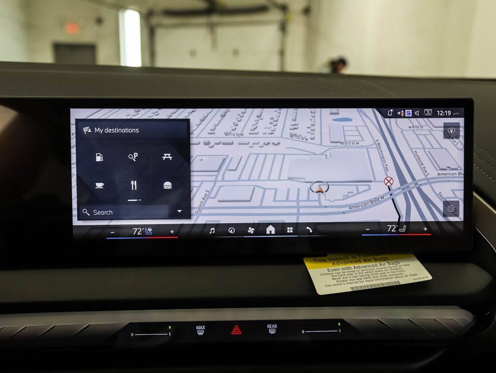 Thumbnail: 2026 BMW X3 - 17