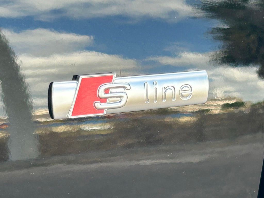 New 2026 Black Audi 3.0 image 40