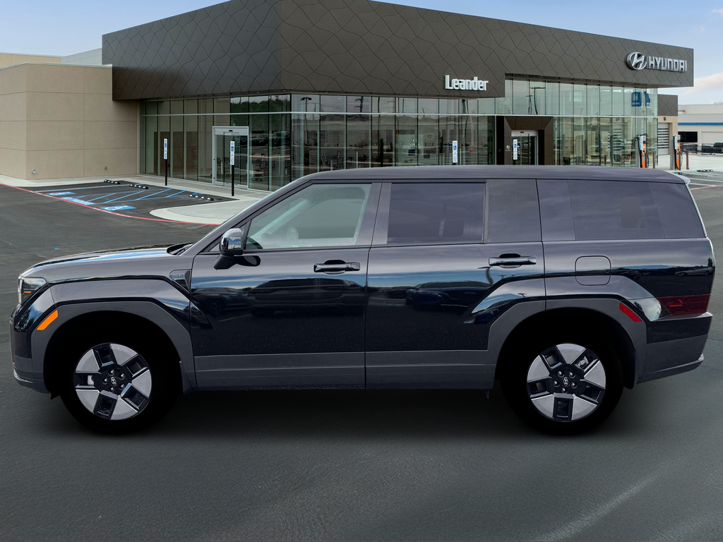 Thumbnail: 2026 Hyundai Santa Fe - 3