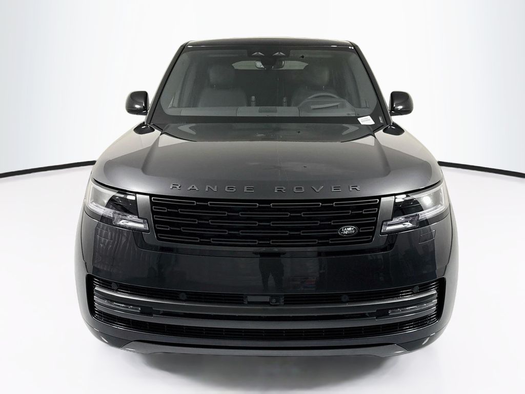 Thumbnail: 2027 Land Rover Range Rover - 2