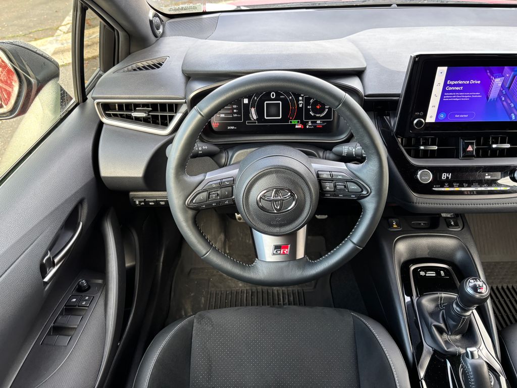 Thumbnail: 2024 Toyota GR Corolla - 11