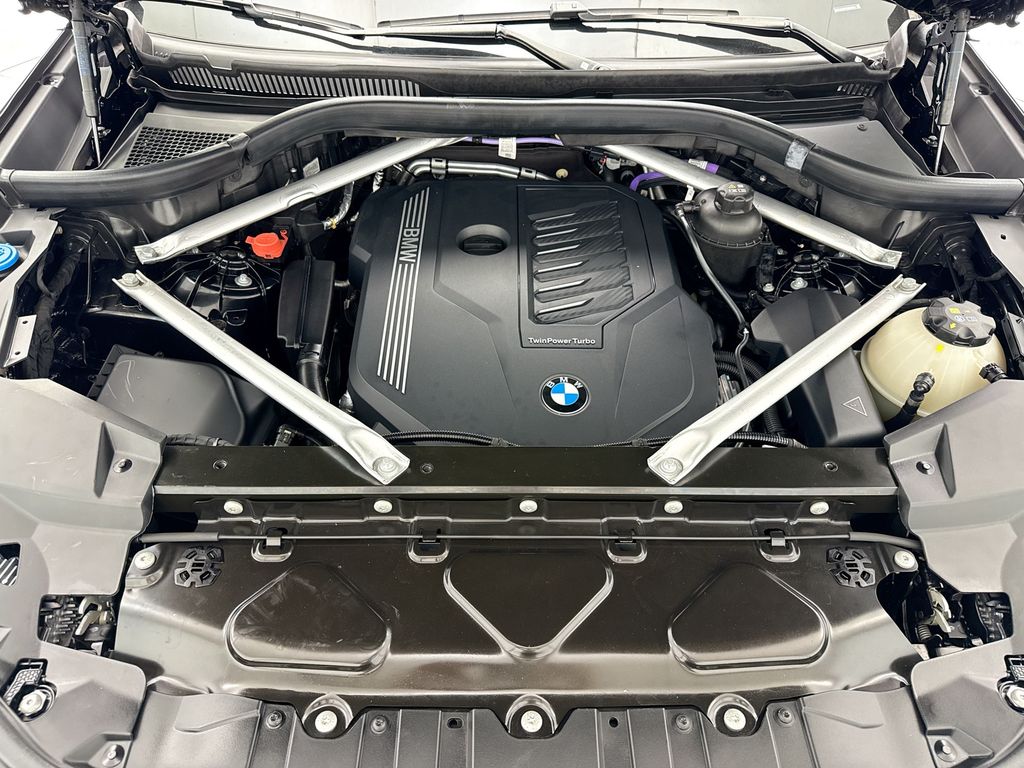 Thumbnail: 2023 BMW X5 - 28