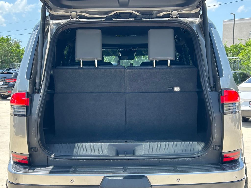 Used 2024 Lexus GX SUV