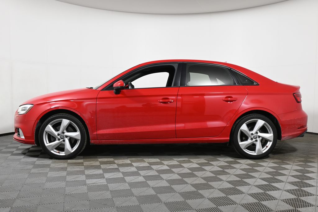 2017 Audi A3 Premium 2