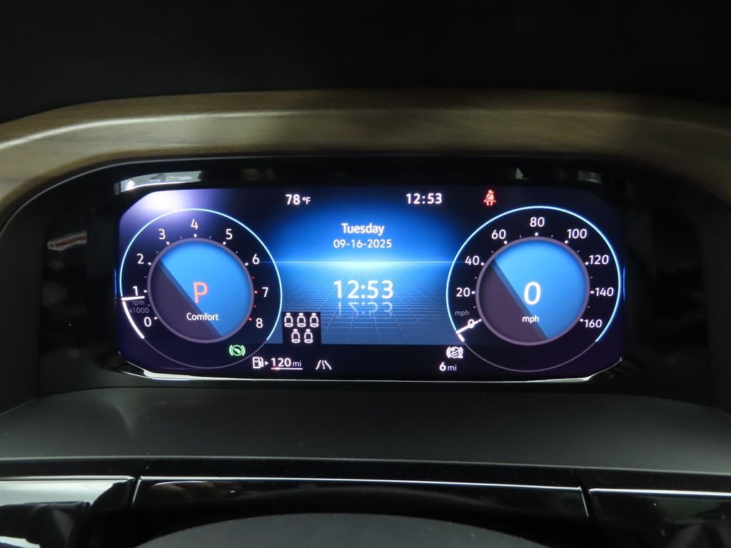 Thumbnail: 2026 Volkswagen Atlas - 31