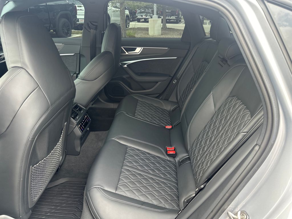 Used Car 2025 Audi S6  2.9t Premium For Sale Under $70,000 In Austin, Texas