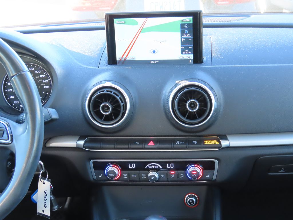 Thumbnail: 2015 Audi A3 - 8