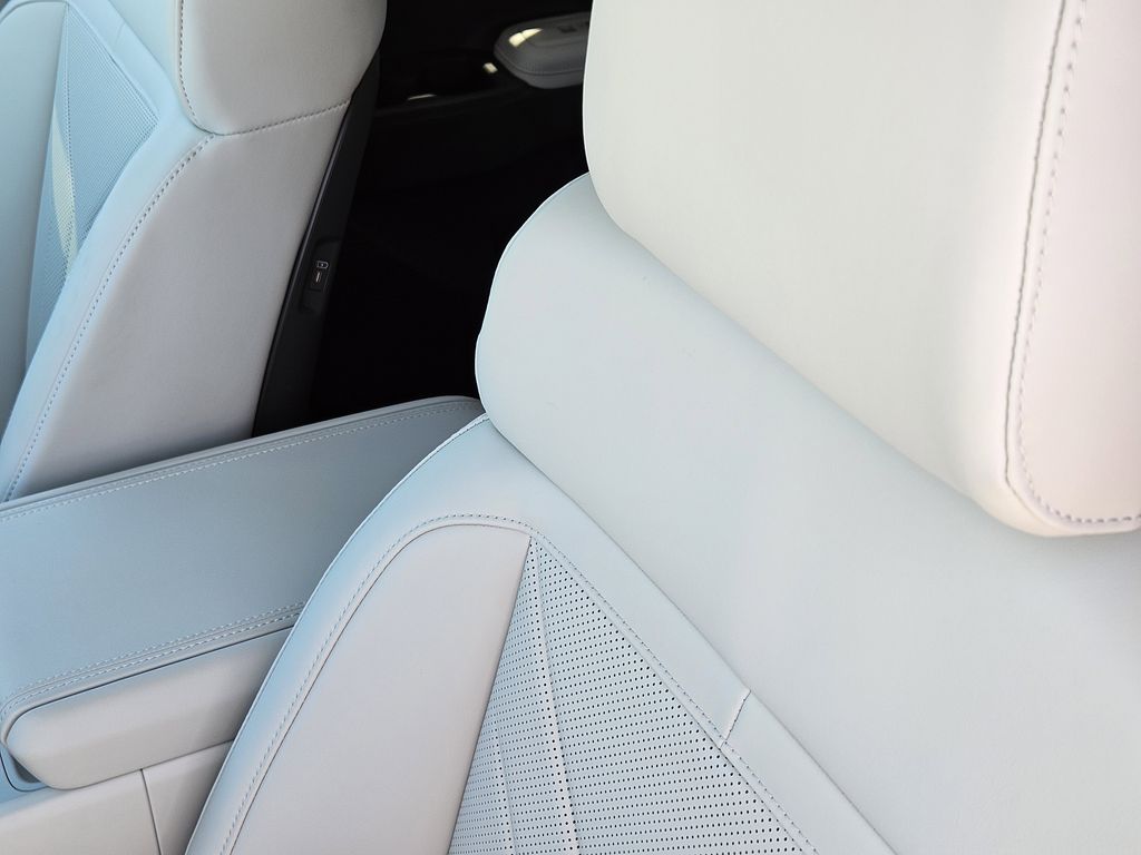 2026 Hyundai Santa Fe Hybrid