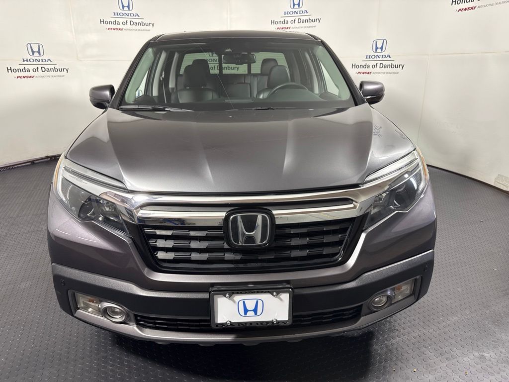 Thumbnail: 2018 Honda Ridgeline - 2