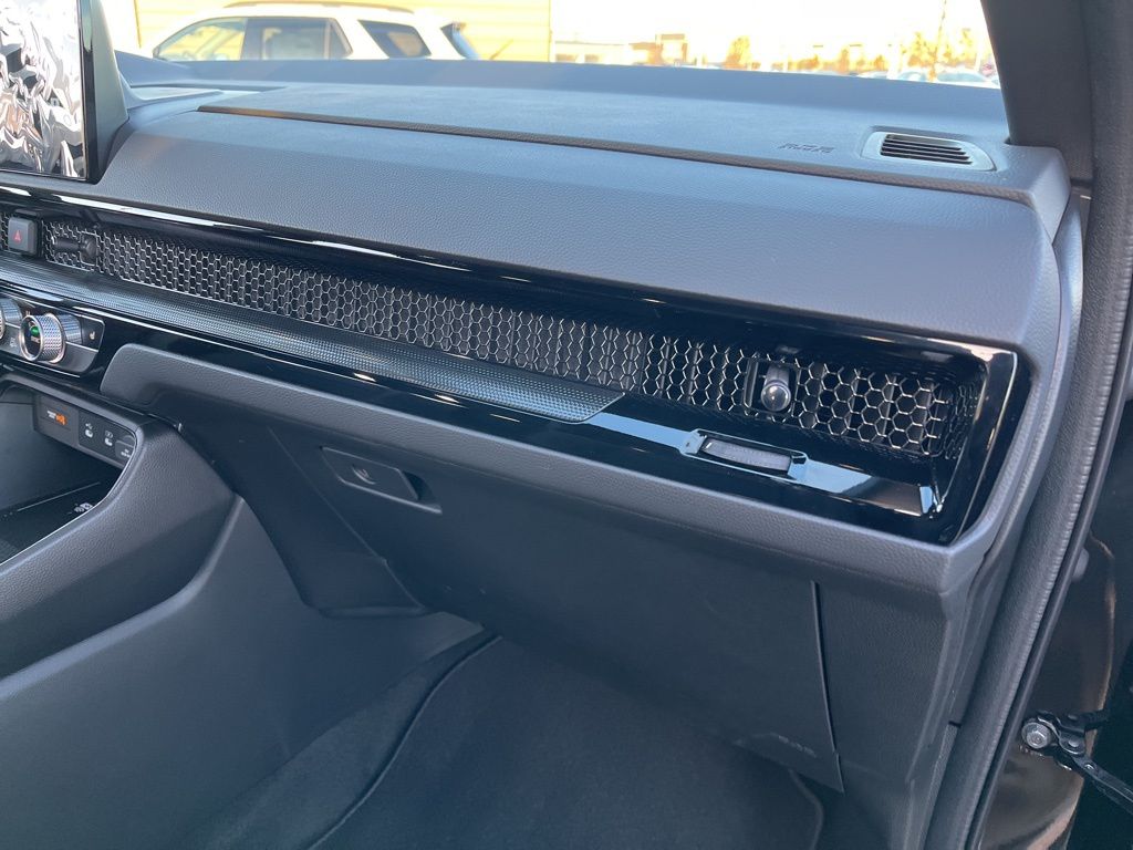 Thumbnail: 2026 Honda CR-V - 31