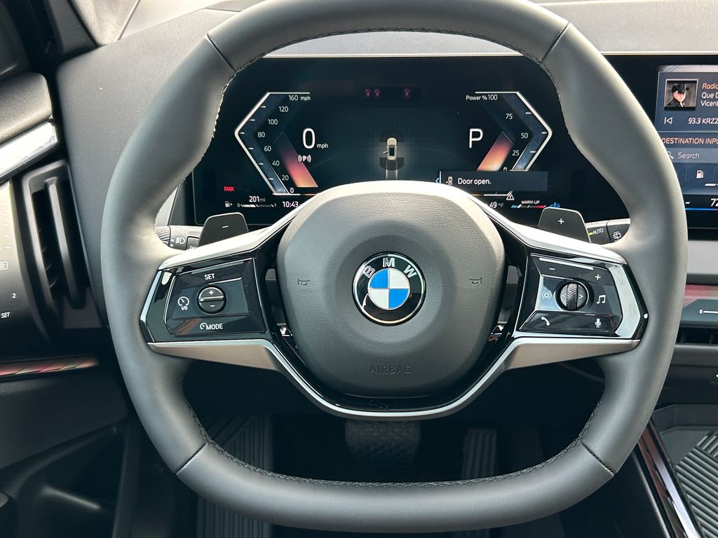 Thumbnail: 2026 BMW X3 - 18