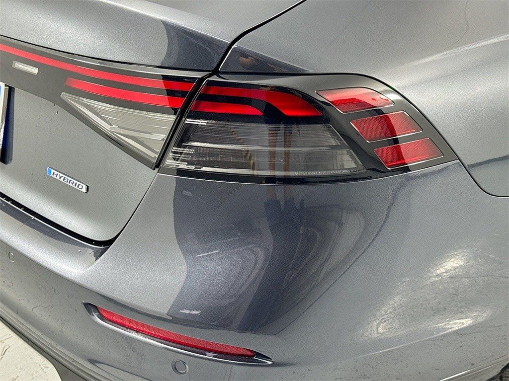 Used Car 2025 Honda Accord Hybrid  Ex-l For Sale Under $30,000 In Austin, Texas