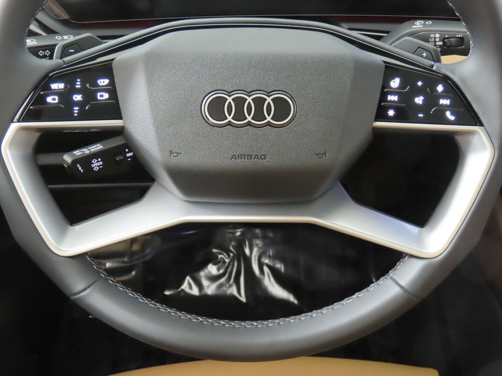 Thumbnail: 2025 Audi A5 - 14