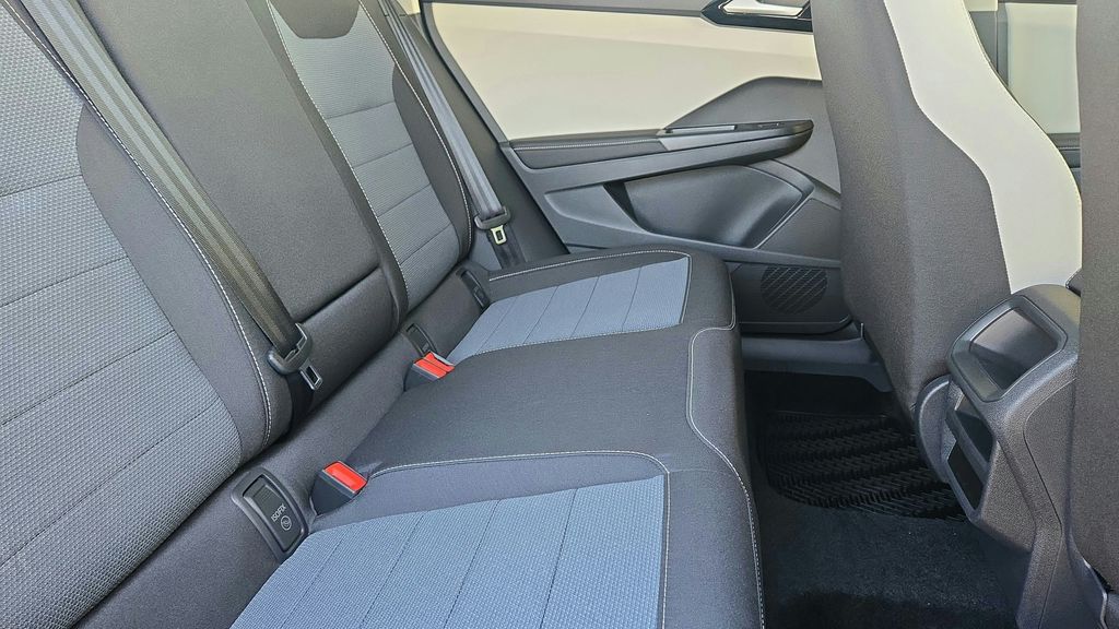 2026 Volkswagen Taos