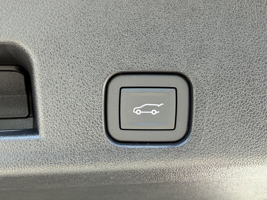 new 2026 GMC Acadia car, priced at $52,810