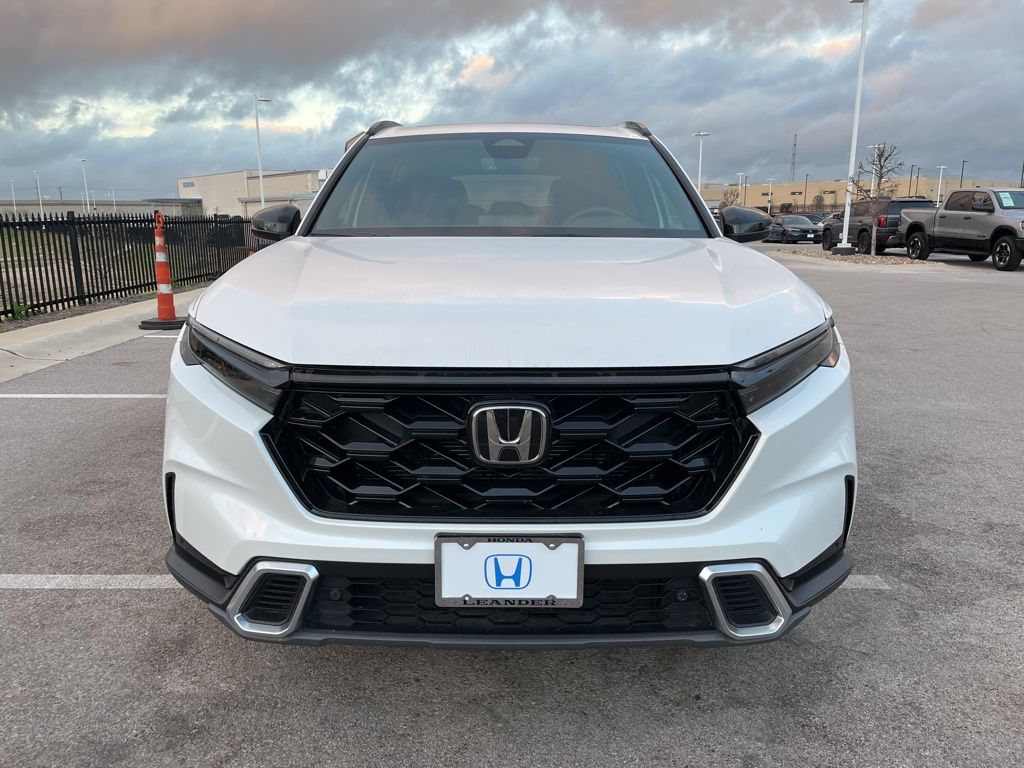 Thumbnail: 2023 Honda CR-V - 2