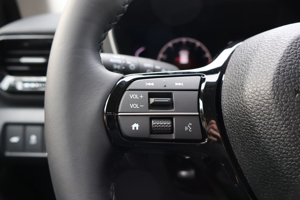2025 Honda Pilot Touring 21