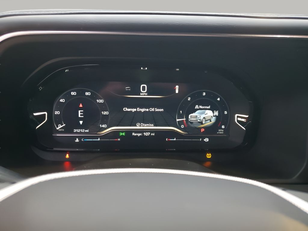 Used Car 2024 Gmc Yukon Xl  Denali For Sale Under $80,000 In Austin, Texas