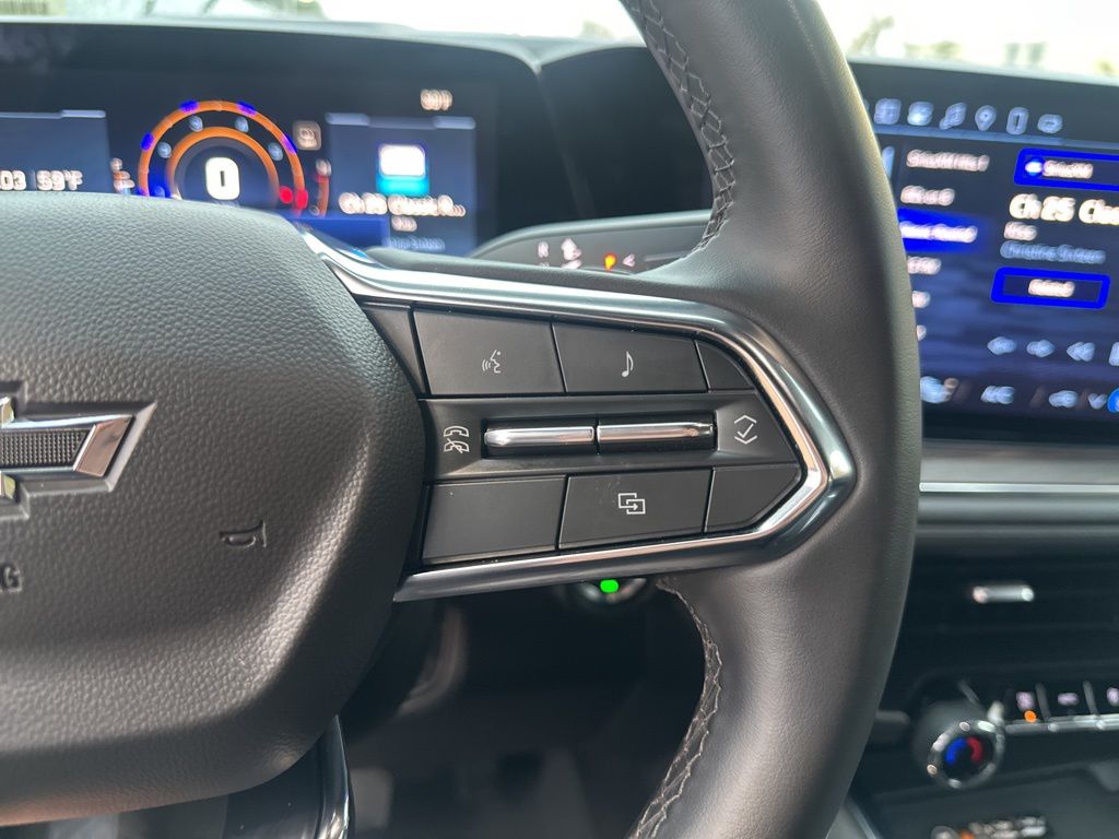 Used Car 2025 Chevrolet Tahoe  Z71 For Sale Under $70,000 In Austin, Texas