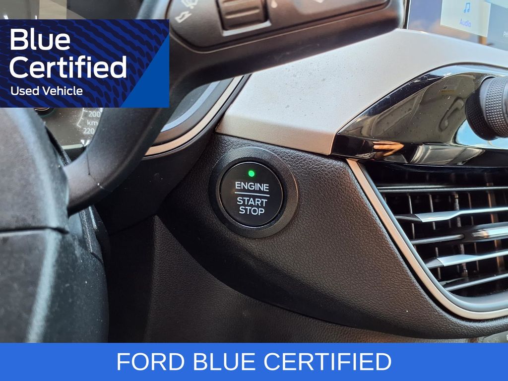 2022 Ford Escape SEL Black at Community Honda