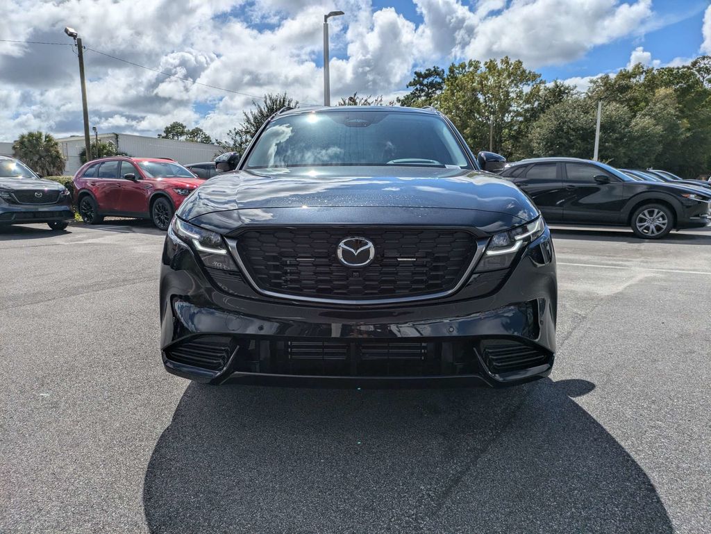 2026 Mazda CX-5 2.5 S Premium Plus