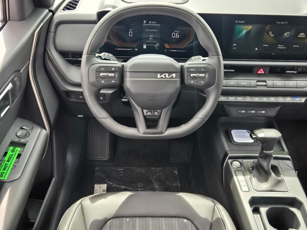 2027 Kia Seltos - $31,230