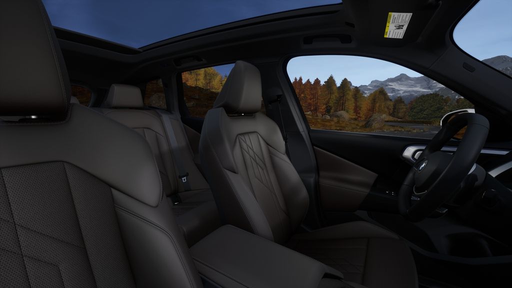 Thumbnail: 2026 BMW X3 - 32