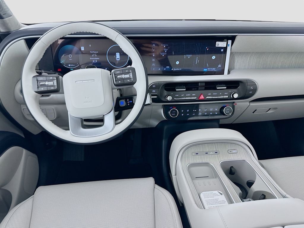Thumbnail: 2026 Hyundai Palisade - 19
