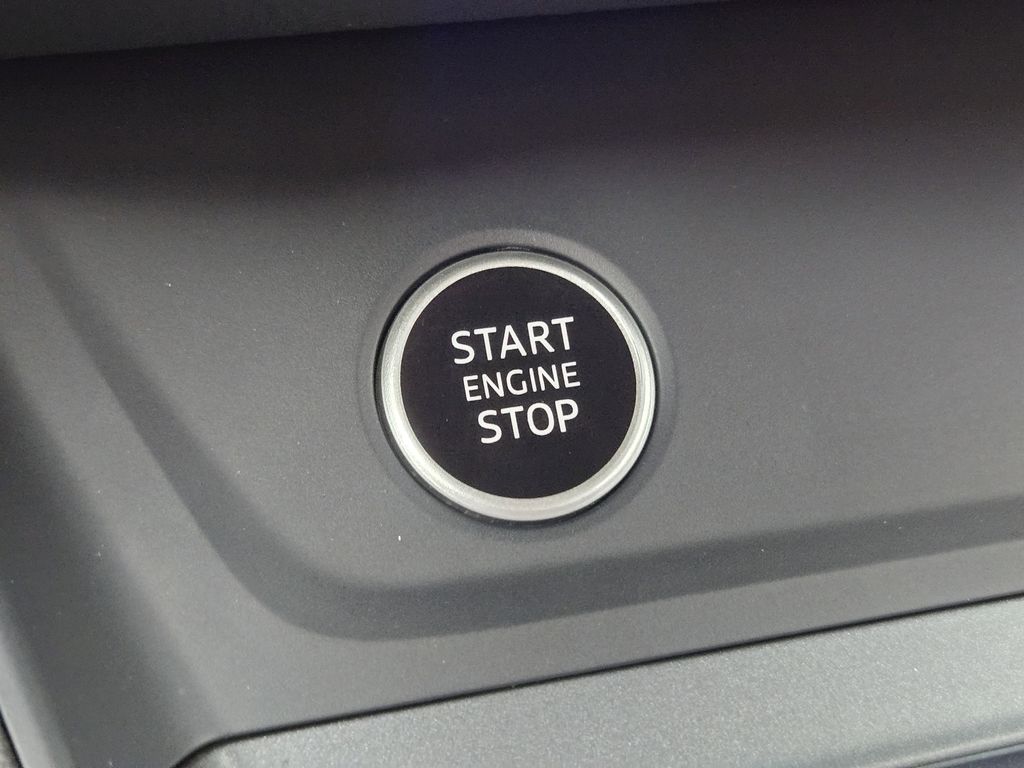 used 2025 Audi Q3 car, priced at $35,901