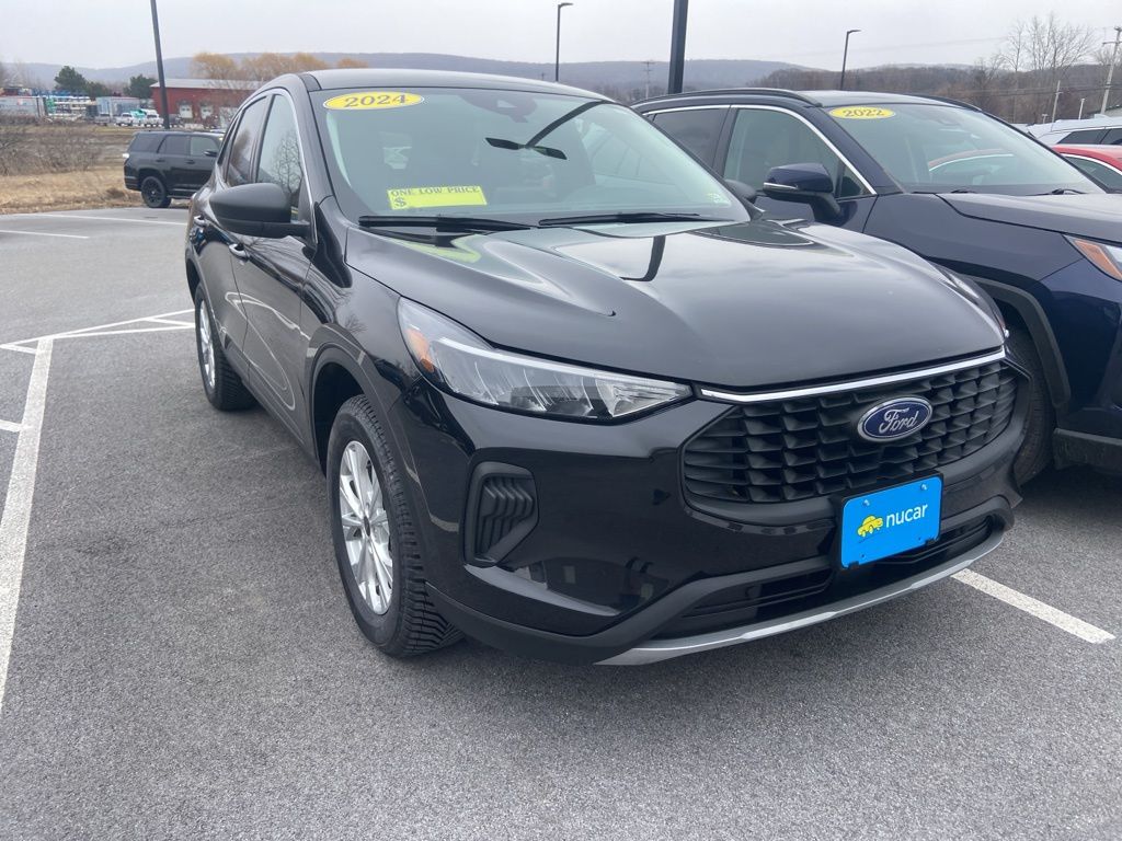 2024 Ford Escape Active AWD