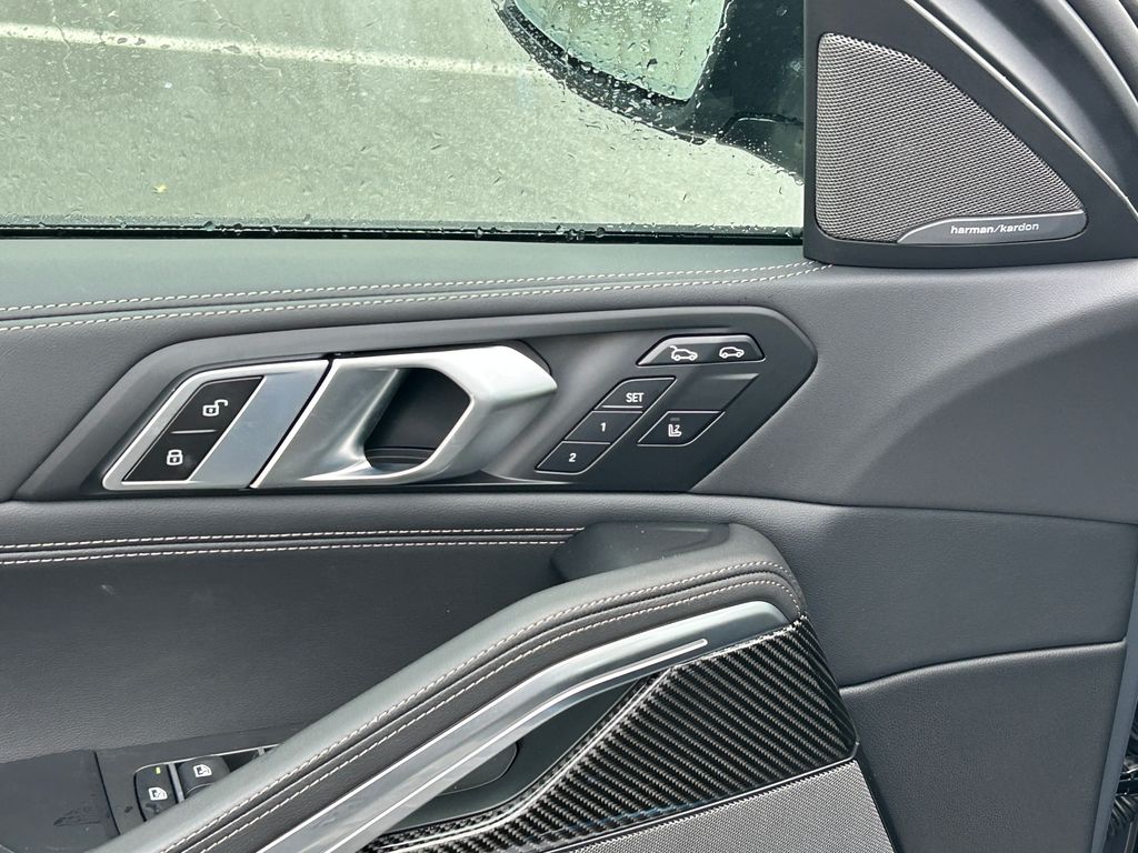 Thumbnail: 2026 BMW X6 - 12