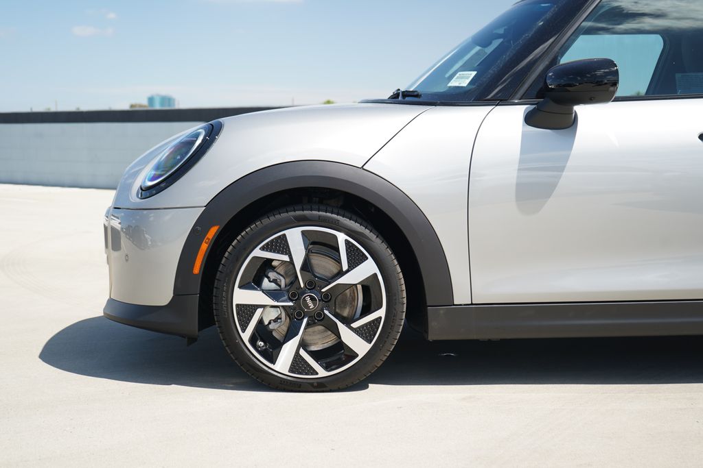 Thumbnail: 2026 MINI Cooper - 2
