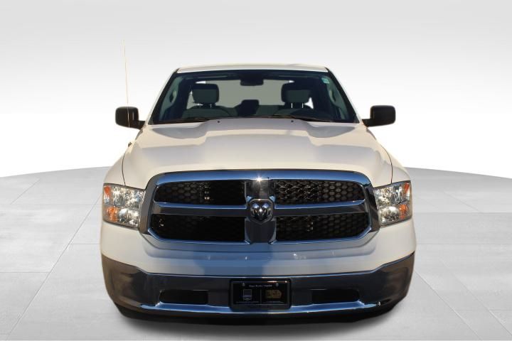 Used Car 2021 Ram 1500 Classic  Tradesman For Sale Under $30,000 In Georgetown, Texas