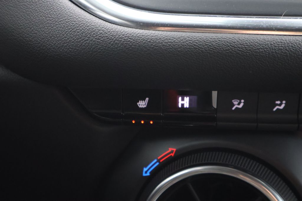 Thumbnail: 2024 Chevrolet Blazer - 22