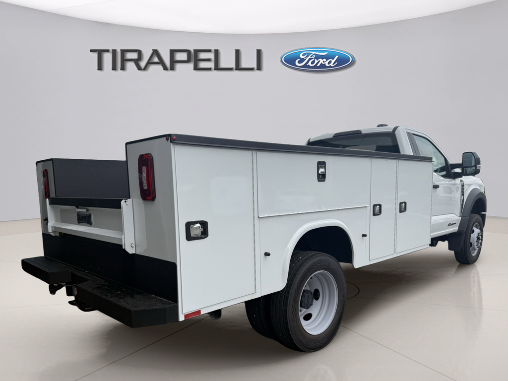 Used 2024 White Ford XL image 8