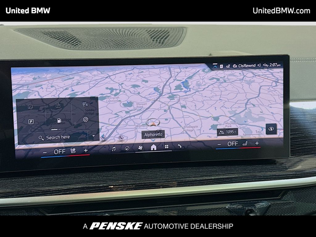Thumbnail: 2026 BMW X5 - 10