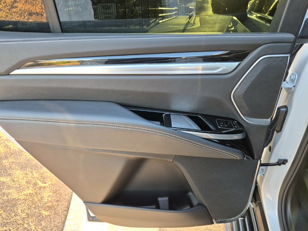 Used Car 2025 Cadillac Escalade  Sport For Sale Under $110,000 In Austin, Texas