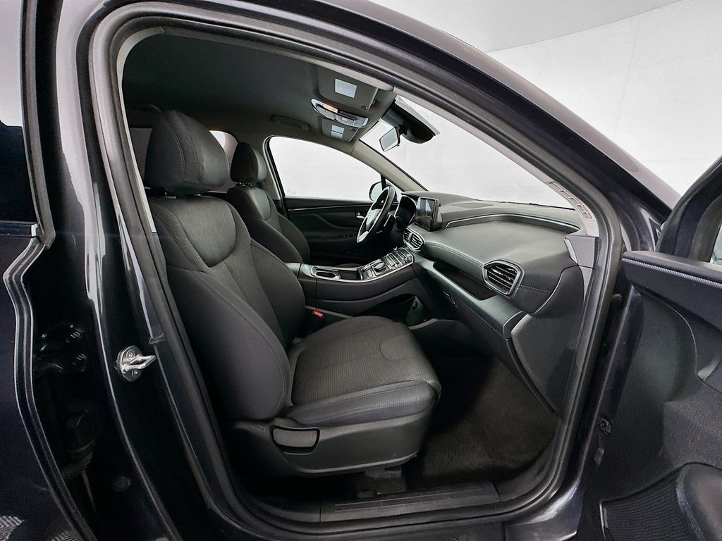 Thumbnail: 2023 Hyundai Santa Fe - 29