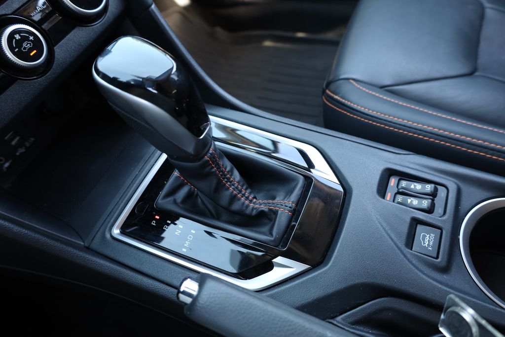 used 2021 Subaru Crosstrek car, priced at $26,277