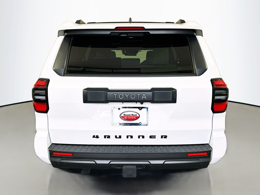 Thumbnail: 2025 Toyota 4Runner - 6