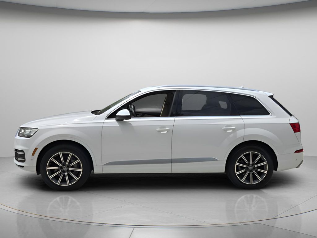 2019 Audi Q7 - $15,647