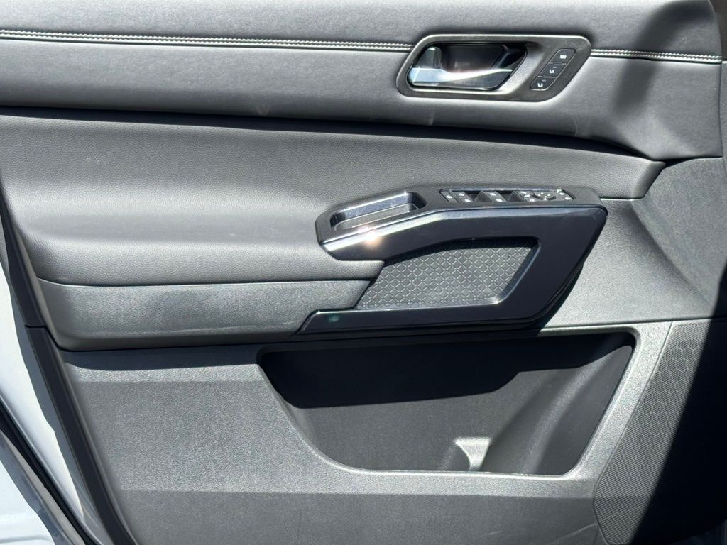 New 2026 Nissan Pathfinder SUV